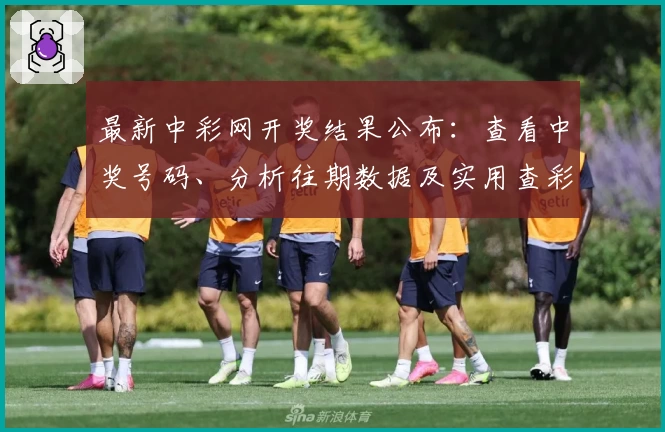 最新中彩网开奖结果公布：查看中奖号码、分析往期数据及实用查彩乐趣指南