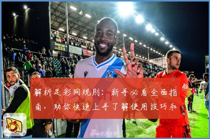 解析足彩网规则：新手必看全面指南，助你快速上手了解使用技巧和注意事项