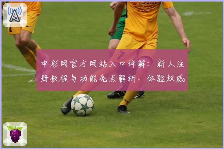 中彩网官方网站入口详解：新人注册教程与功能亮点解析，体验权威推荐的便捷服务