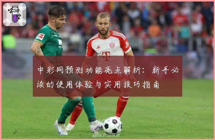 中彩网预测功能亮点解析：新手必读的使用体验与实用技巧指南